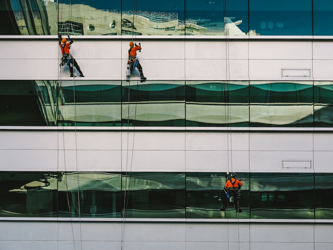 our-story window cleaners in lisboa